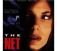 Bof - The Net: Original Motion Picture Soundtrack