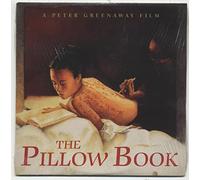 BOF THE PILLOW BOOK - Single 2 Titres