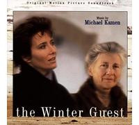 BOF - The Winter Guest