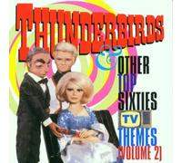 Bof – Thunderbirds and Other Top. – Import