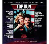 Bof – Top Gun (Bande originale du film)