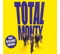 Bof - Total Monty (2CD's)