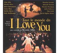 Bof - Tout Le Monde Dit I Love You