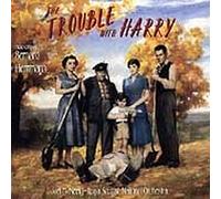 Bof - Trouble with Harry