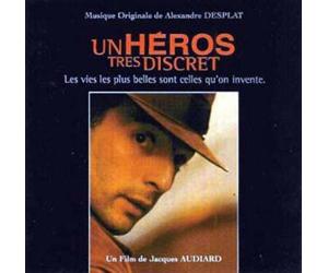 Bof - Un Heros Tres Discret (Bof)
