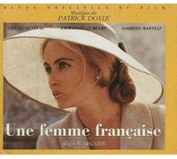 Bof - Une Femme Francaise (bof)