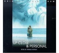 Bof - Up Close and Personal [Import]