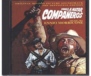Bof - Vamos A Matar Companeros