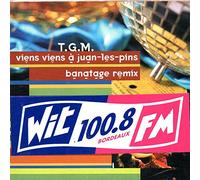 Bof - Viens A Juan Les Pins (bof La Verite, Si Je Meurs)