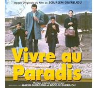 Bof - Vivre Au Paradis