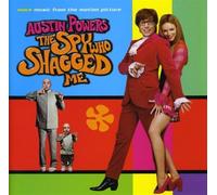 Maverick – More Music From Austin Powers : The Spy Who Shagged Me – Bof - Vol. 2-Soundtrack