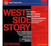 Bof - West Side Story