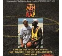 Bof - White Men Can't Rap (Bof)