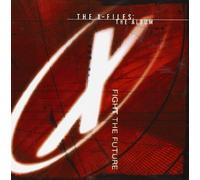 Bof - X-Files,the