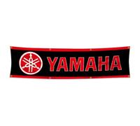 Bofanio Flag Compatible With Yamaha Racing - 3x5ft Banner for Garage, Man Cave, Dorm Room - Fans Decor