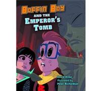 Boffin Boy And The Emperors Tomb by Orme David Inconnu (Auteur)