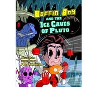 Boffin Boy and the Ice Caves of Pluto, Boffin Boy David Orme (Auteur)
