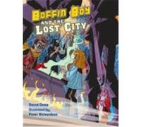 Boffin Boy and the Lost City Orme, David (Auteur)