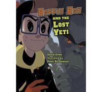 Boffin Boy And The Lost Yeti