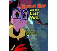 Boffin Boy And The Lost Yeti