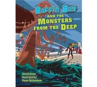 Boffin Boy and the Monsters from the Deep by Orme David David Orme (Auteur)