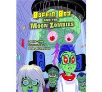 Boffin Boy And The Moon Zombies by Orme David Inconnu (Auteur)