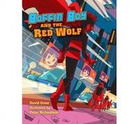 Boffin Boy and the Red Wolf Orme, David (Auteur)