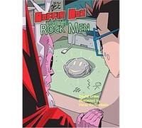 Boffin Boy and the Rock Men, Boffin Boy David Orme (Auteur)
