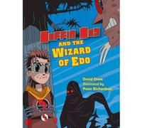 Boffin Boy and the Wizard of Edo Orme, David (Auteur)