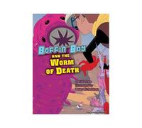 Boffin Boy And The Worm Of Death