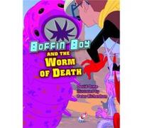 Boffin Boy And The Worm of Death by Orme David David Orme, (Auteur)