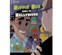 Boffin Boy Goes to Hollywood by Orme David Inconnu (Auteur)