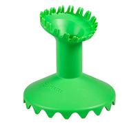 Boffo Dan Carter T-Shirt Supertee King Mixte, Vert Frais, Taille Unique