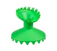 Boffo The Supertee Tee de Rugby, Pour Hommes, Vert, Taille unique