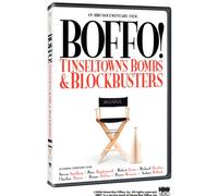 Boffo: Tinseltown's Bombs & Blockbusters