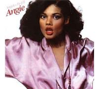 Bofill, Ang – Angie – Sony Music
