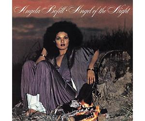 Bofill, Angela - Angel of the Night