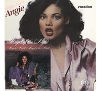 Bofill, Angela - Angie & Angel of The. [Import]