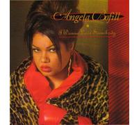 Bofill, Angela - I Wanna Love Somebody