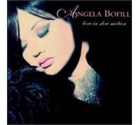 Bofill, Angela - Love in Slow Motion