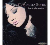 Bofill,Angela - Love in Slow Motion (Deleted)