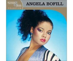 Bofill, Angela - Platinum & Gold Collection
