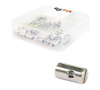 Bofix Vis Mamelon 5,5 x 10 mm Morceaux de 25 (243103)