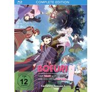 Bofuri - Bofuri Complete Edition Season 1 (Blu-Ray)