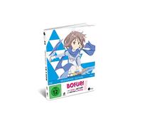 Bofuri Vol.2 – Blu-ray – Édition AniMoon Publishing