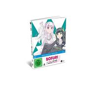Bofuri - Bofuri Vol.3 (Blu-Ray Edition)