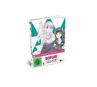 Bofuri - Bofuri Vol.3 (Dvd Edition)