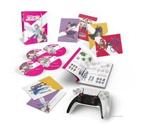 Bofuri: I Don't Want To Get Hurt, So I'll Max Out My Defense - Season 2 [Blu-Ray] [Region A & B]