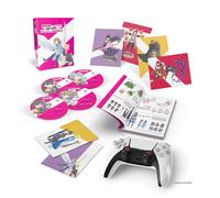 Bofuri: I Don't Want To Get Hurt, So I'll Max Out My Defense – Blu-ray – Saison 2 (Region A & B)