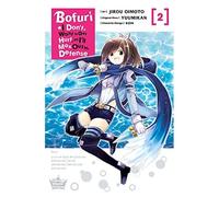 Bofuri: I Don't Want To Get Hurt, So I'll Max Out My Defense., Vol. 2 (Manga)